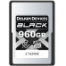 SD  Delkin Delkin CFexpress 4.0 BLACK, VGP200, R1830/W1740 (Type A | 4.0) 960GB