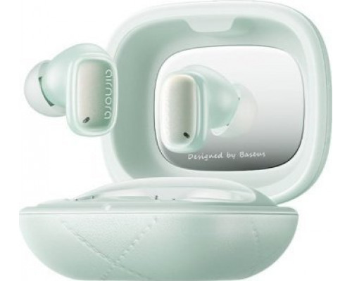 wireless Baseus AirNora 3 (zielony)