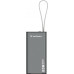 Wozinsky K65+ 65W 30000mAh 2x USB-C, 1x USB-A 65W - black
