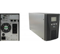 UPS MPL Power TS1-ON-1k0-MC-3x9 1000VA (0001-00014-22089)