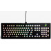 Glorious GMMK 3 Pro 100% Custom Gaming - Barebone, ANSI-Layout, schwarz