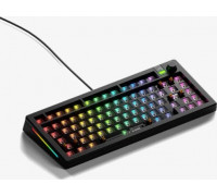 Glorious PC Gaming Race GMMK 3 Barebones  Dom USB Nie Czarny