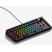Glorious PC Gaming Race GMMK 3 Barebones  Dom USB Nie Czarny