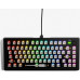 Glorious PC Gaming Race GMMK 3 Barebones  Dom USB Nie Czarny