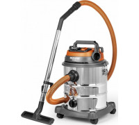 VACUUM CLEANER UNIVERSAL 25L/DAVC 2514S DAEWOO