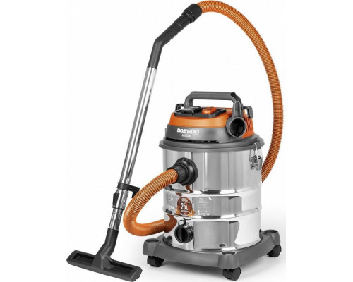 VACUUM CLEANER UNIVERSAL 25L/DAVC 2514S DAEWOO
