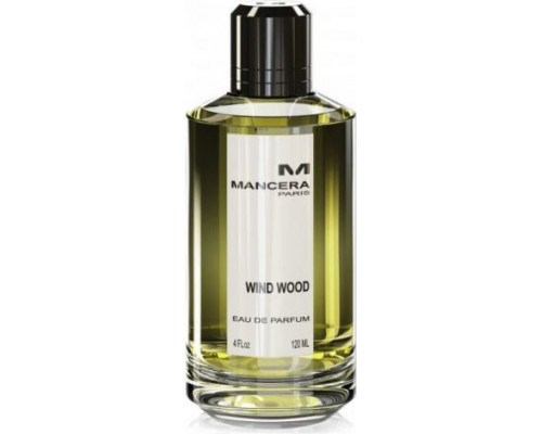 Mancera Wind Wood EDP 120 ml