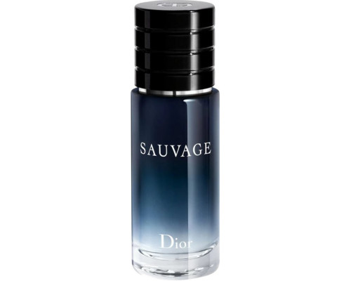 Dior Sauvage toaletowa spray 30ml