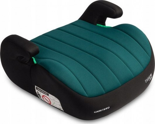 Caretero Tiger i-Size Teal (125-150)