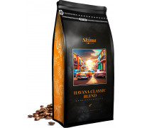 SkimaCoffee 1kg HAVANA CLASSIC BLEND (LIMITED EDITION) do ekspresu