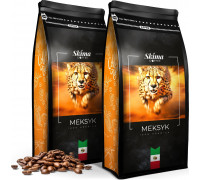 SkimaCoffee Meksyk 2 kg