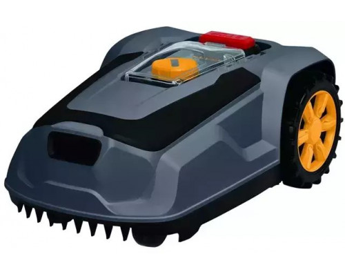 ROBOTIC LAWNMOWER KC8B102-A 22CM 4AH