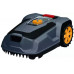 ROBOTIC LAWNMOWER KC8B102-A 22CM 4AH