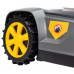 ROBOTIC LAWNMOWER KC8B102-A 22CM 4AH
