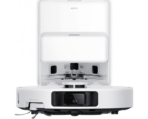 Mova P50 Ultra by Dreame - Robot Sprzątający Mop 19 000 Pa 3,2 L 5200 mAh Mapy 3D