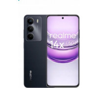 REALME 14X 5G RMX3943 (EU) 128GB 6GB CARBON Juodas