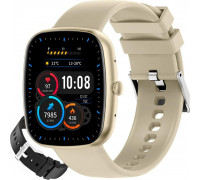 Zegarek damski SMARTWATCH GRAVITY GT18-7