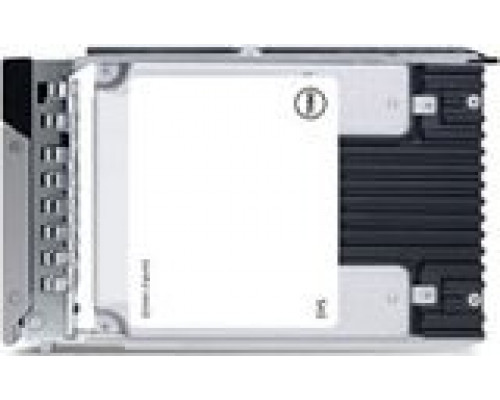 DELL 345-BDRO urządzenie SSD 3,84 TB 2.5" Serial ATA III