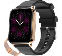 Zegarek damski SMARTWATCH GRAVITY GT17-5