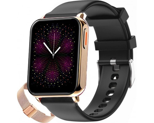 Zegarek damski SMARTWATCH GRAVITY GT17-5