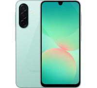 Samsung Galaxy A26 5G 8/256GB Green  (SM-A266BLGCEUB)