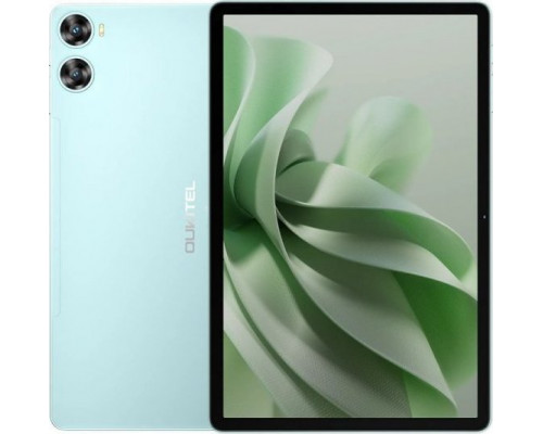 Oukitel OT9 11" 4/128GB Green 8000 mAh bez ładowarki