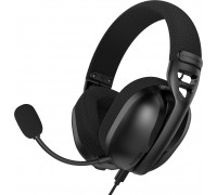 Hator Hyperpunk 3 Black (ESH10)