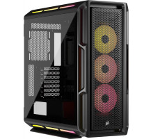 Corsair iCUE LINK 5000T LX RGB black (CC-9011298-WW)