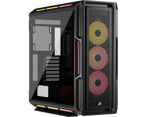 Corsair iCUE LINK 5000T LX RGB black (CC-9011298-WW)