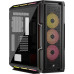 Corsair iCUE LINK 5000T LX RGB black (CC-9011298-WW) Corsair iCUE LINK 5000T LX RGB black (CC-9011298-WW)