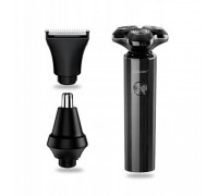Zestaw do shaving 3w1 USB MAESTRO MR-676