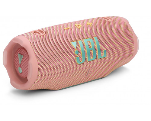 JBL Charge 6 rose (JBLCHRG6PINK)