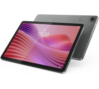 Lenovo Tab (without power adapter) | TB311FU | 10.1 " | Luna Grey | IPS | 1920 x 1200 pixels | MediaTek | Helio G85 | 4 GB | Soldered LPDDR4x | 64 GB | Wi-Fi | Front camera | 5 MP | Rear camera | 8 MP | Bluetooth | 5.3 | Android | 14 | Warranty 24 mo