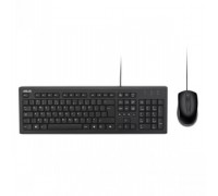 ASUS Klaviatūra ir pelė U2000 ESTONIAN