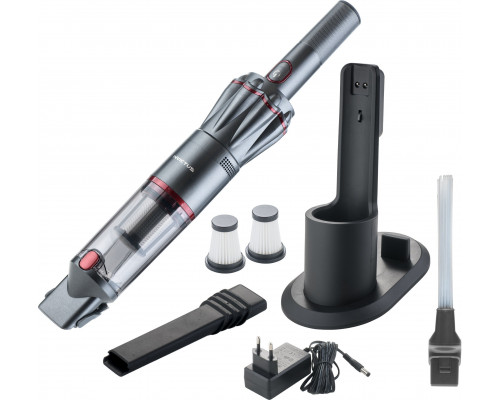 INVICTUS ONE Handstaubsauger Set 10tlg 90W HEPA SE