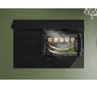 Falmec Brera 75 Black 800 m/h