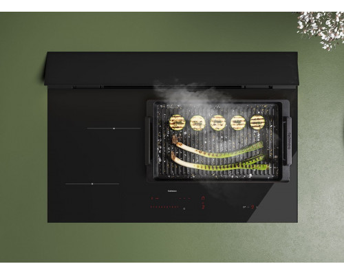 Falmec Brera 75 Black 800 m/h