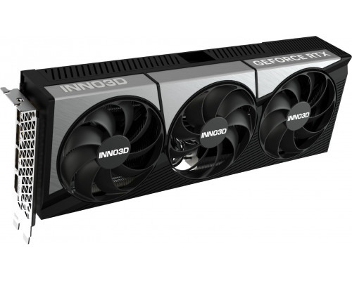 INNO3D GeForce RTX 5080 X3 GAMING OC 16GB GDDR7 3xDP+HDMI