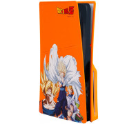 Blade Silicone Cover PS5 Slim Dragon Ball Z              PS5