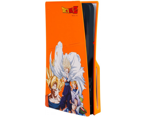 Blade Silicone Cover PS5 Slim Dragon Ball Z              PS5