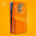 Blade Silicone Cover PS5 Slim Dragon Ball Z              PS5