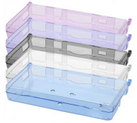 3DS etui poliweglanowe