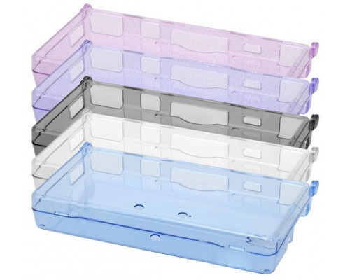 3DS etui poliweglanowe