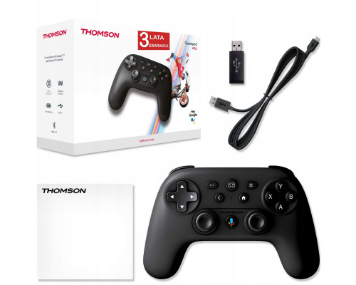 GAMEPAD THOMSON 400A
