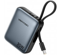 Vention FHEH0 10000mAh 35W (Gray)
