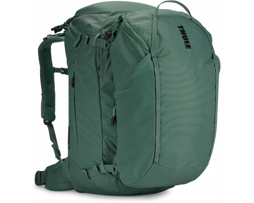 Thule Landmark, 60 L | Women's travel pack | Hazy Green