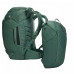 Thule Landmark, 60 L | Women's travel pack | Hazy Green