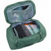 Thule Landmark, 60 L | Women's travel pack | Hazy Green