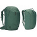 Thule Landmark, 60 L | Women's travel pack | Hazy Green