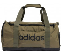 Adidas Bag sport Linear Duffel S khaki (IN6114)